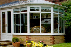 conservatories Findo Gask
