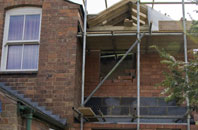 free Findo Gask home extension quotes