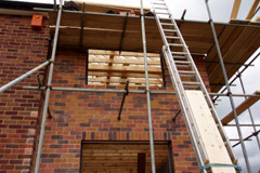 house extensions Findo Gask